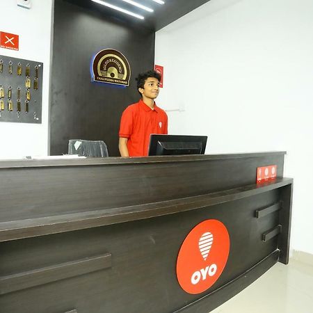 Hotel Oyo 12978 Igloo Residency Vythiri Zewnętrze zdjęcie
