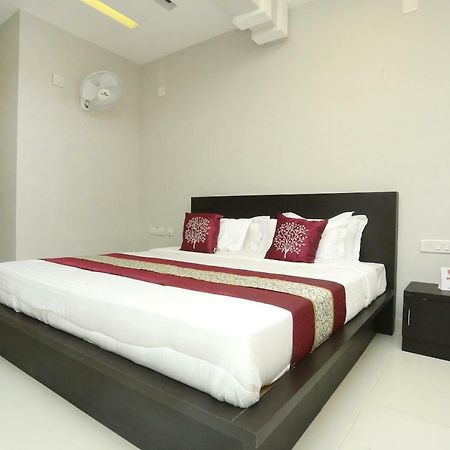 Hotel Oyo 12978 Igloo Residency Vythiri Zewnętrze zdjęcie