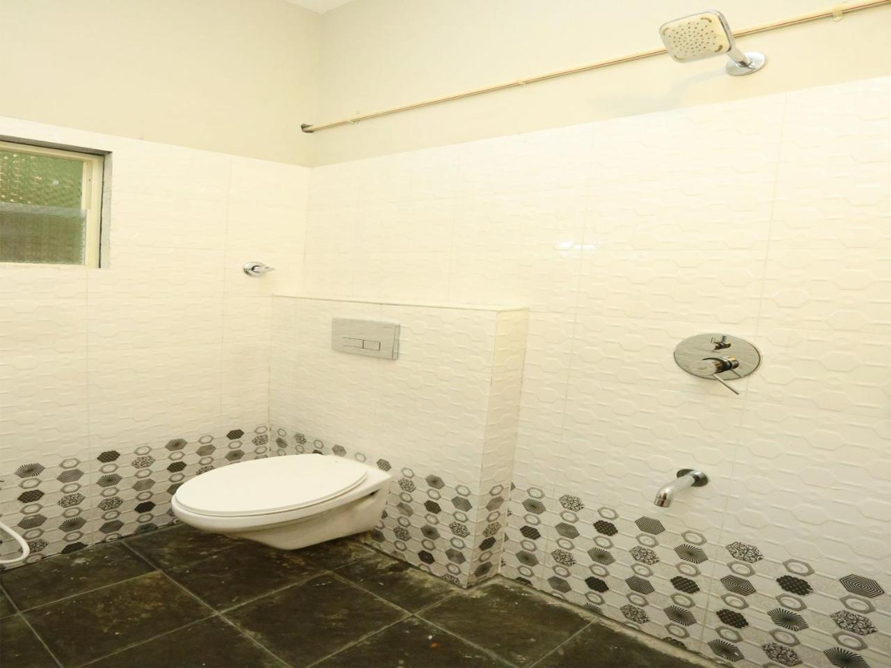 Hotel Oyo 12978 Igloo Residency Vythiri Zewnętrze zdjęcie