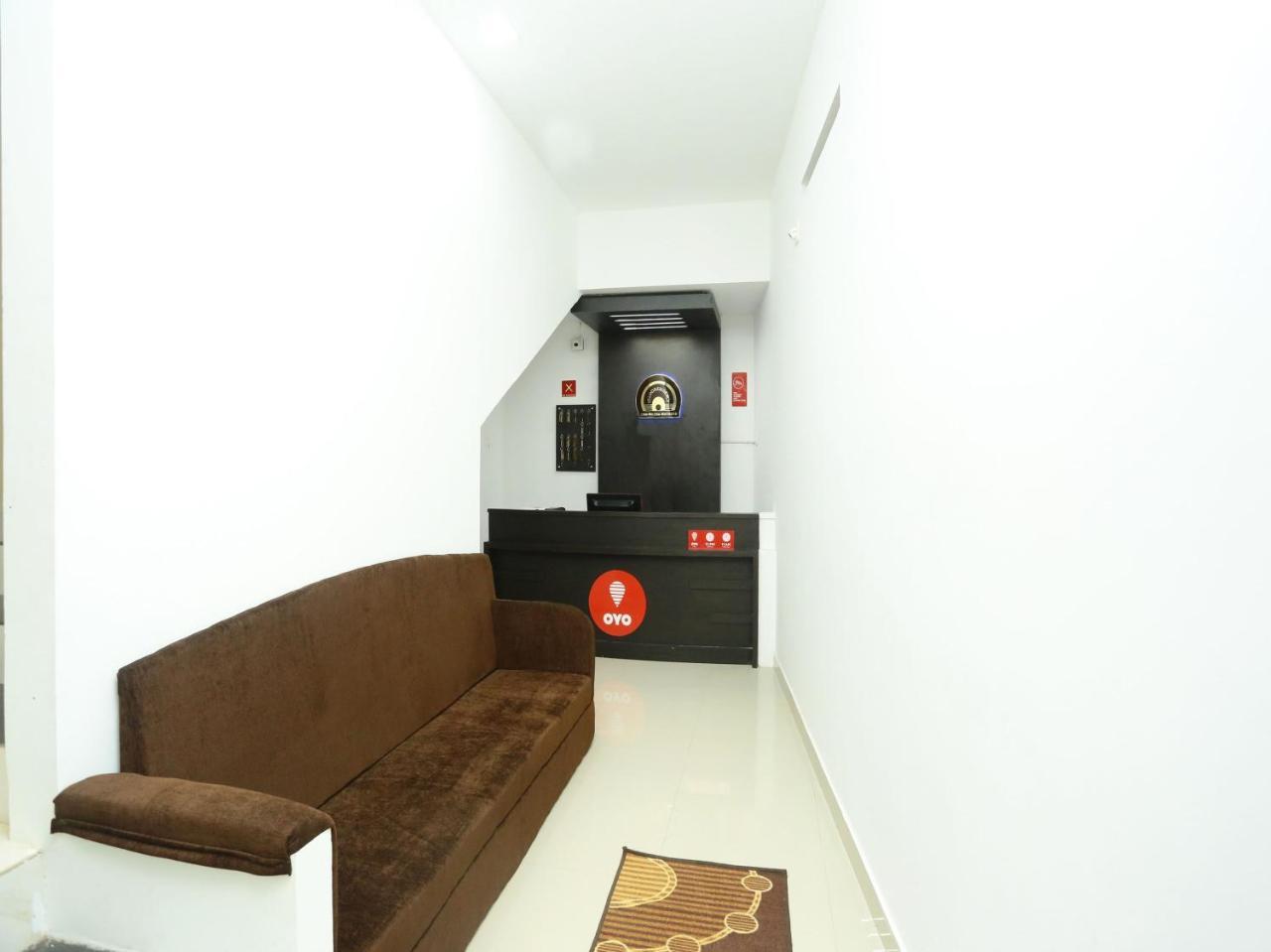 Hotel Oyo 12978 Igloo Residency Vythiri Zewnętrze zdjęcie