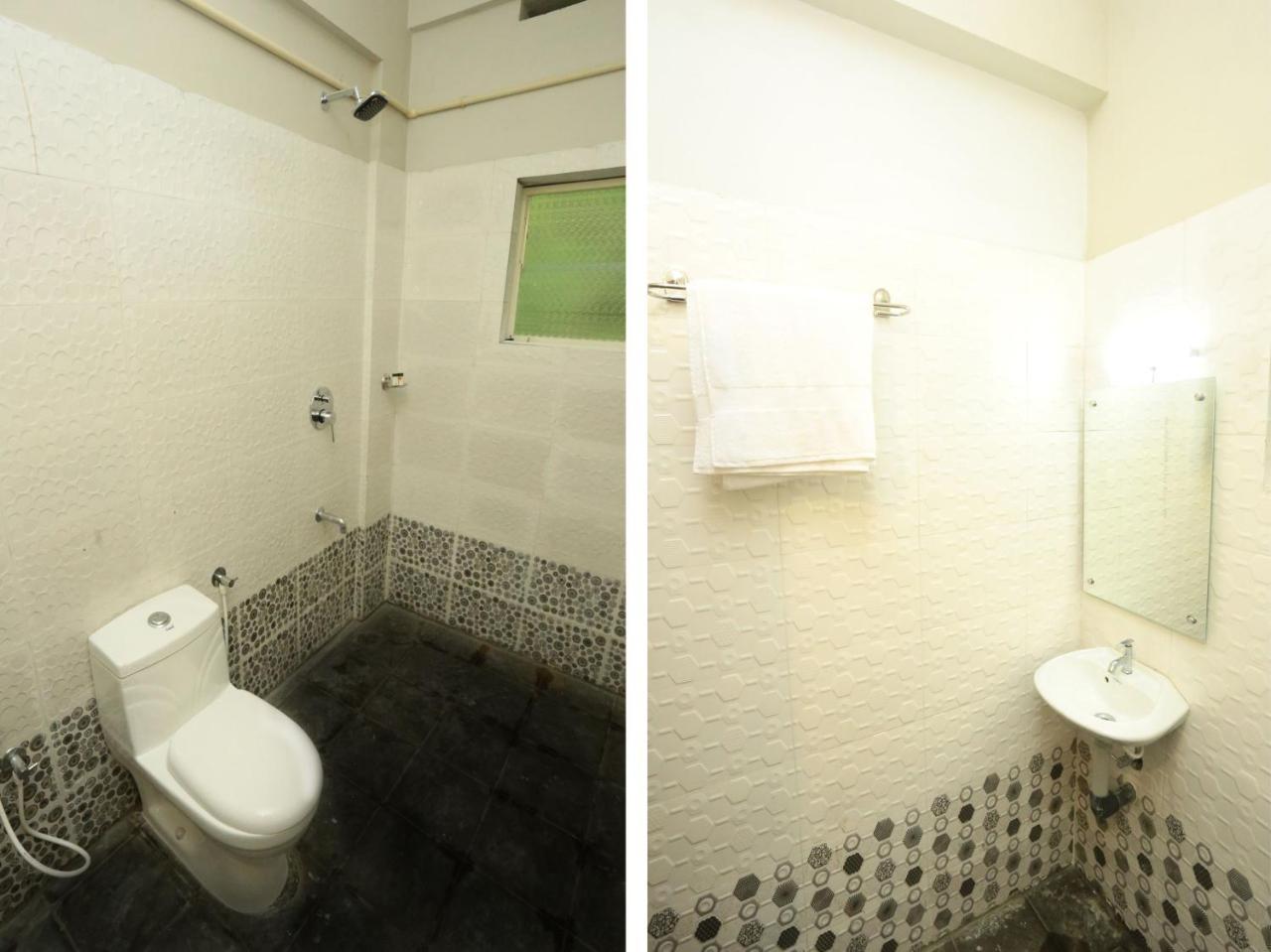 Hotel Oyo 12978 Igloo Residency Vythiri Zewnętrze zdjęcie