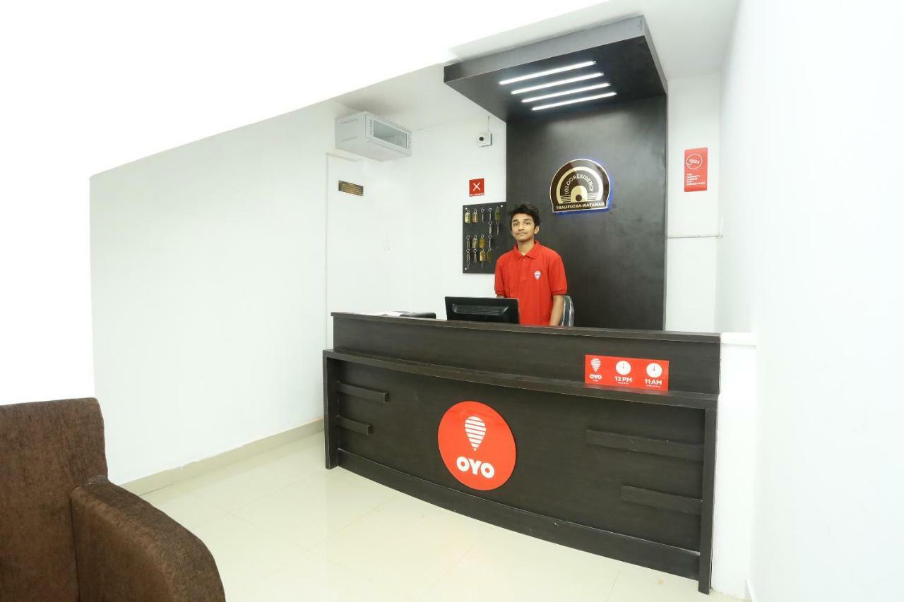 Hotel Oyo 12978 Igloo Residency Vythiri Zewnętrze zdjęcie
