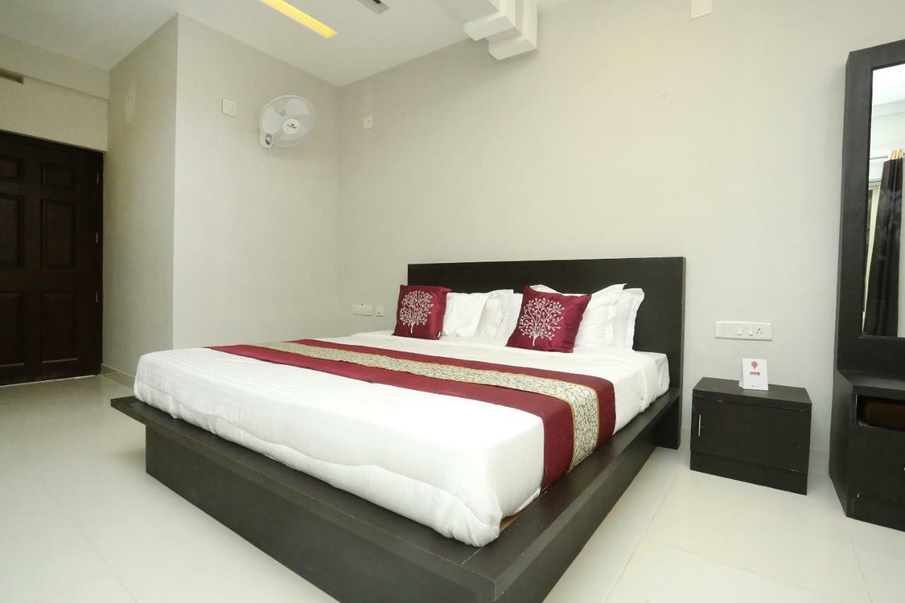 Hotel Oyo 12978 Igloo Residency Vythiri Zewnętrze zdjęcie