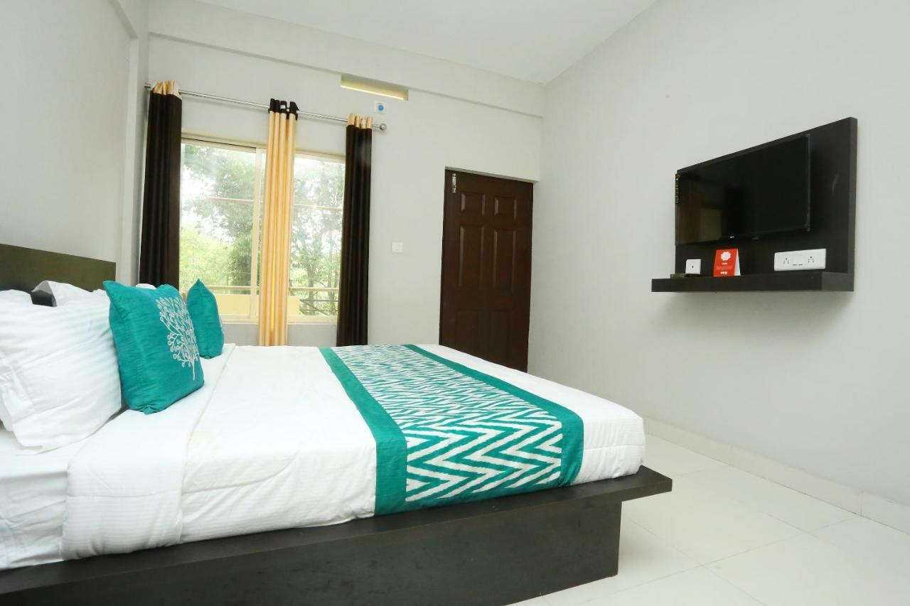 Hotel Oyo 12978 Igloo Residency Vythiri Zewnętrze zdjęcie
