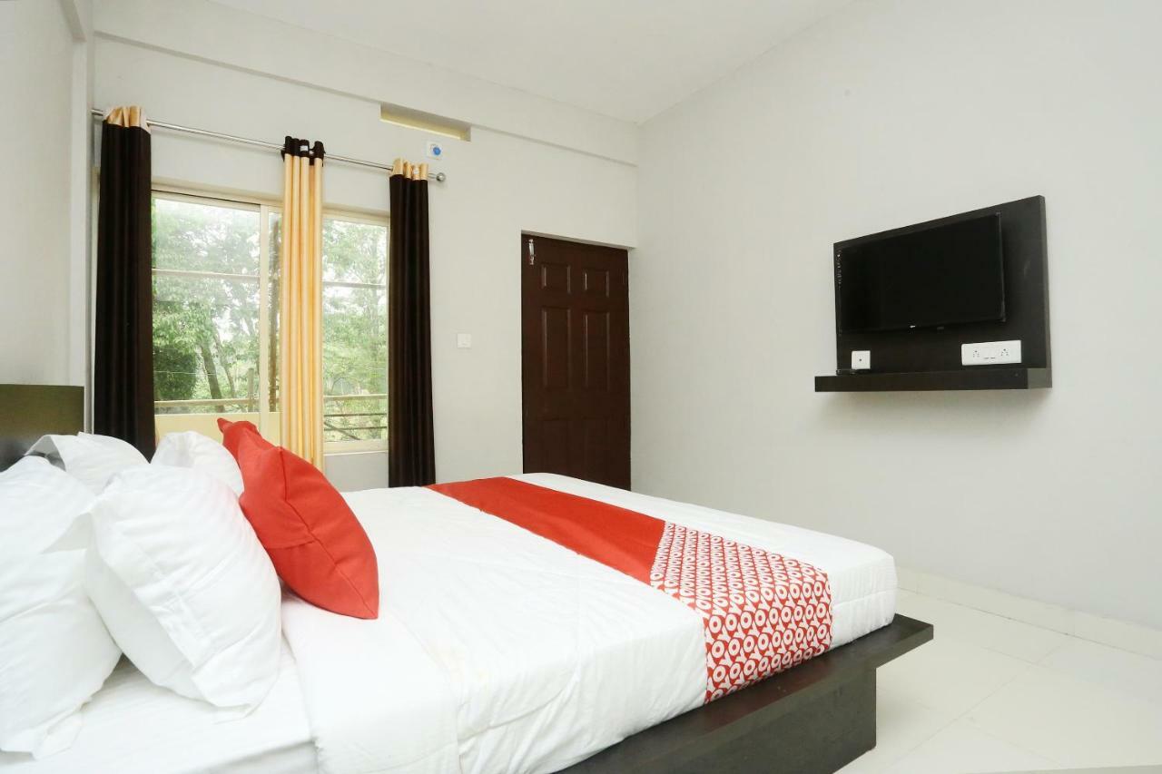 Hotel Oyo 12978 Igloo Residency Vythiri Zewnętrze zdjęcie