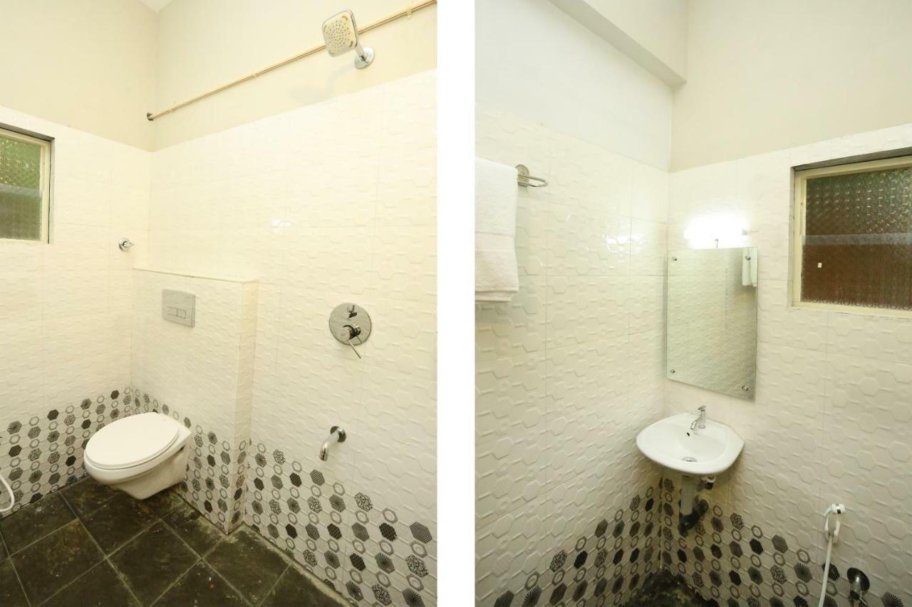Hotel Oyo 12978 Igloo Residency Vythiri Zewnętrze zdjęcie
